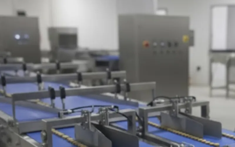 The Ultimate Biscuit Stacker Buyer's Guide (2025): An Expert's Guide to Key Features, Specs & ROI