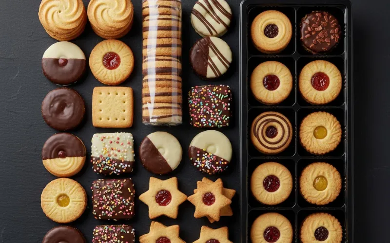 Robotic vs. Mechanical Biscuit Stackers: A Complete TCO & ROI Analysis for 2025
