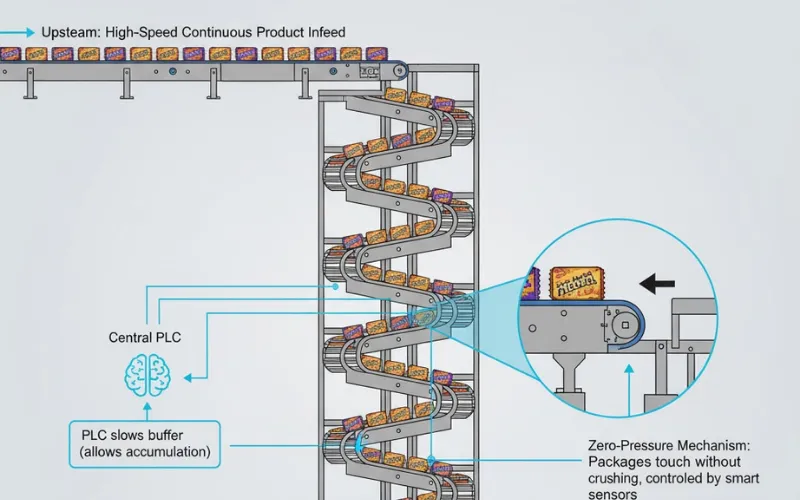 How to Seamlessly Integrate Custom Packaging Solutions Into Your Automated Production Line How to Seamlessly Integrate Custom Packaging Solutions Into Your Automated Production Line