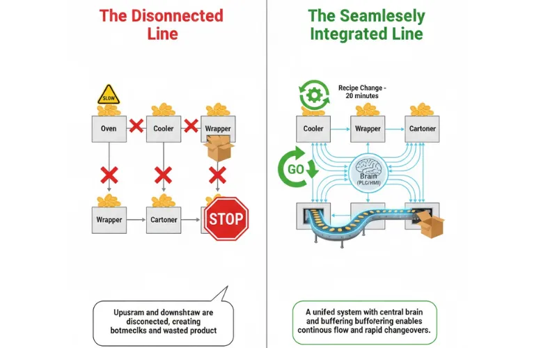 How to Seamlessly Integrate Custom Packaging Solutions Into Your Automated Production Line How to Seamlessly Integrate Custom Packaging Solutions Into Your Automated Production Line