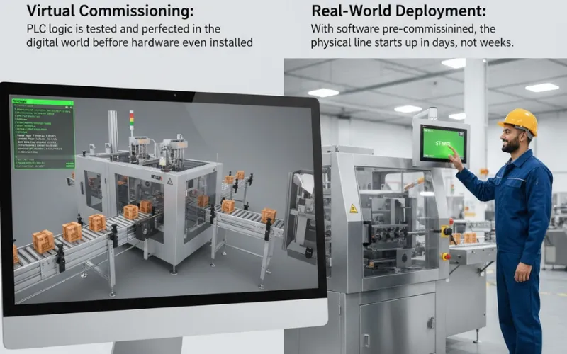 How to Seamlessly Integrate Custom Packaging Solutions Into Your Automated Production Line How to Seamlessly Integrate Custom Packaging Solutions Into Your Automated Production Line