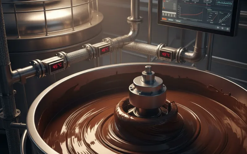 Bourbon vs. Custard Cream Production Lines: A TCO & OEE Analysis Bourbon vs. Custard Cream Production Lines: A TCO & OEE Analysis