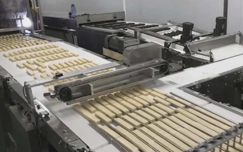 The Ultimate Wafer Production Line Guide: Automation, ROI, and Smart Technology