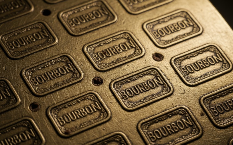 Beyond the Emboss: A Deep Dive into Bourbon Biscuit Mould Design (And How It Solves Cream Spillage)