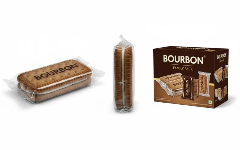 The Bourbon Biscuit Production Line: A Deep Dive into Precision & Profitability