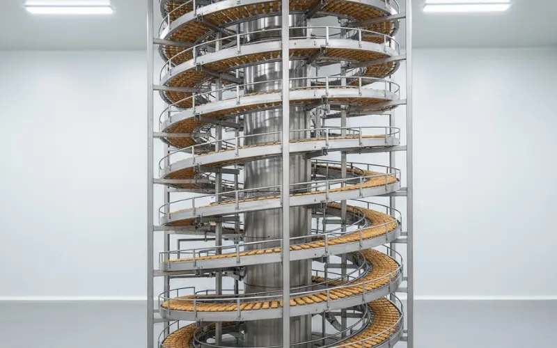 Expert Guide: Bourbon Biscuit Factory Layout – Solving Precision, Overflow, Flexibility Challenge