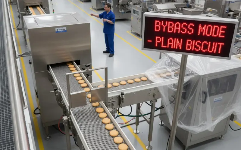 Expert Guide: Bourbon Biscuit Factory Layout – Solving Precision, Overflow, Flexibility Challenge