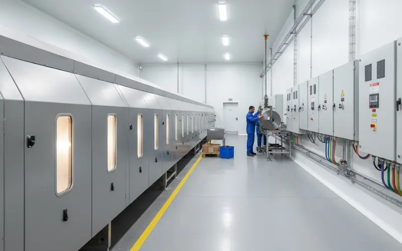 Expert Guide: Bourbon Biscuit Factory Layout – Solving Precision, Overflow, Flexibility Challenge