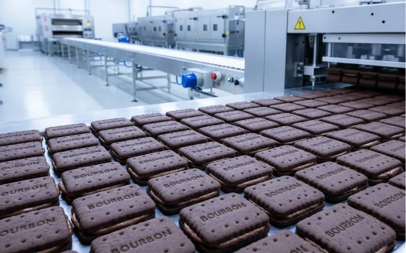 Expert Guide: Bourbon Biscuit Factory Layout – Solving Precision, Overflow, Flexibility Challenge