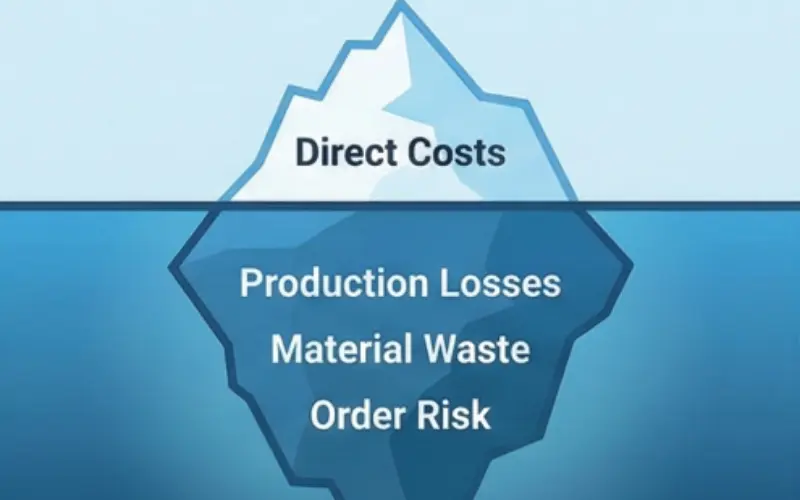 Strategic Maintenance Guide: Boosting OEE and Compliance on Your Bourbon Biscuit Line