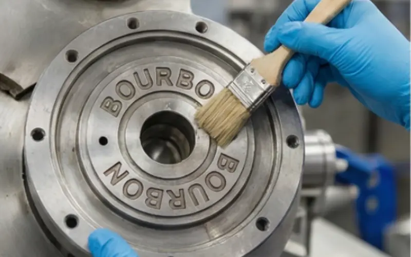 Strategic Maintenance Guide: Boosting OEE and Compliance on Your Bourbon Biscuit Line