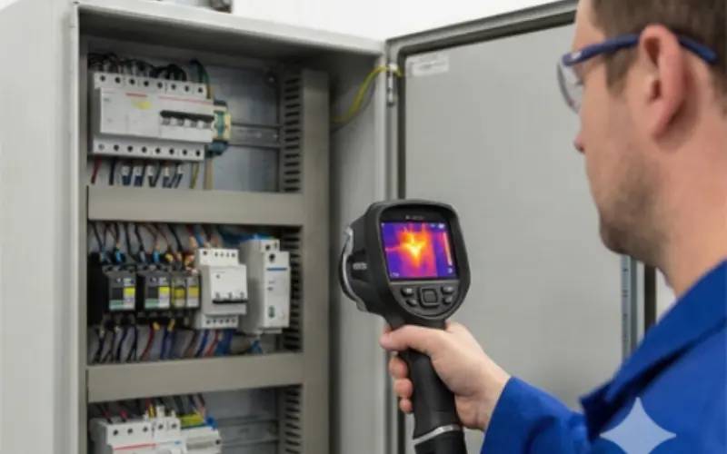 Strategic Maintenance Guide: Boosting OEE and Compliance on Your Bourbon Biscuit Line