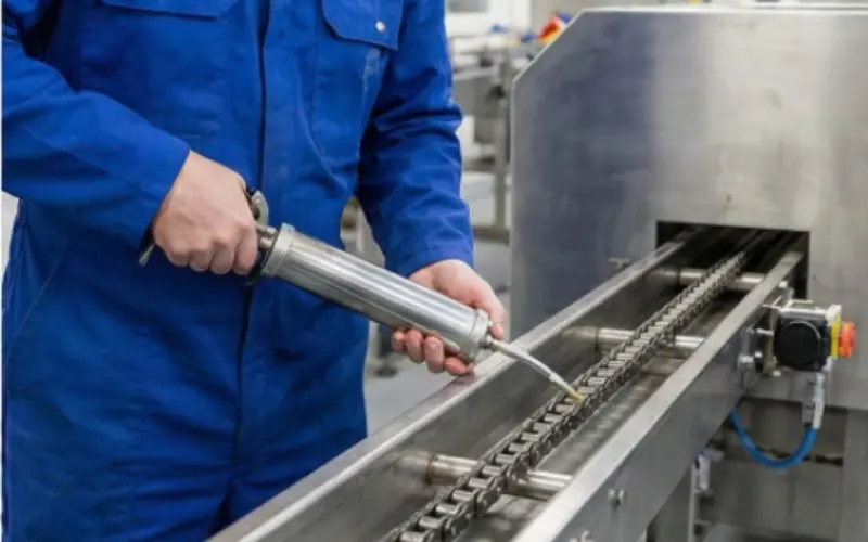 Strategic Maintenance Guide: Boosting OEE and Compliance on Your Bourbon Biscuit Line