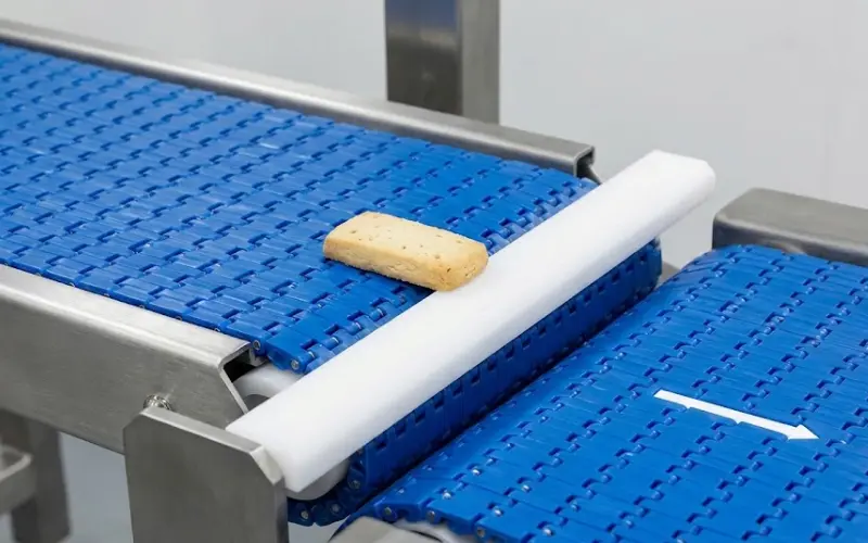Mastering the Curve: The Ultimate Guide to 90°, 180°, and Z-Type Conveyors for Food Production