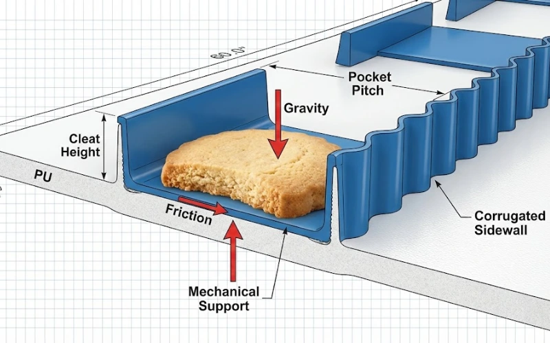 The Z-Type Conveyor Guide: Mastering Vertical Space, Hygiene, and Gentle Elevation The Z-Type Conveyor Guide: Mastering Vertical Space, Hygiene, and Gentle Elevation
