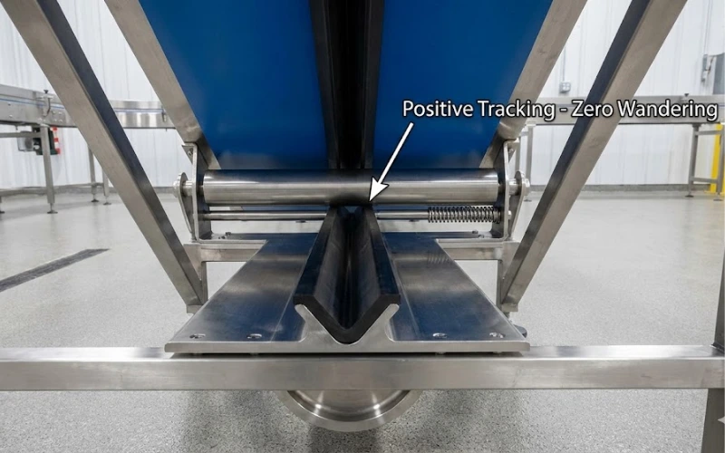 The Z-Type Conveyor Guide: Mastering Vertical Space, Hygiene, and Gentle Elevation The Z-Type Conveyor Guide: Mastering Vertical Space, Hygiene, and Gentle Elevation