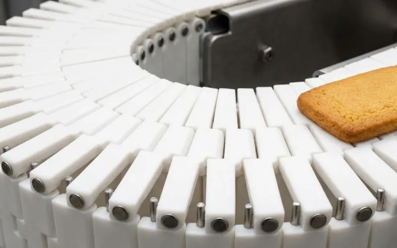 The Definitive Guide to U-Turn Conveyors: Reversing Flow, Saving Space, and Maintaining Alignment The Definitive Guide to U-Turn Conveyors: Reversing Flow, Saving Space, and Maintaining Alignment