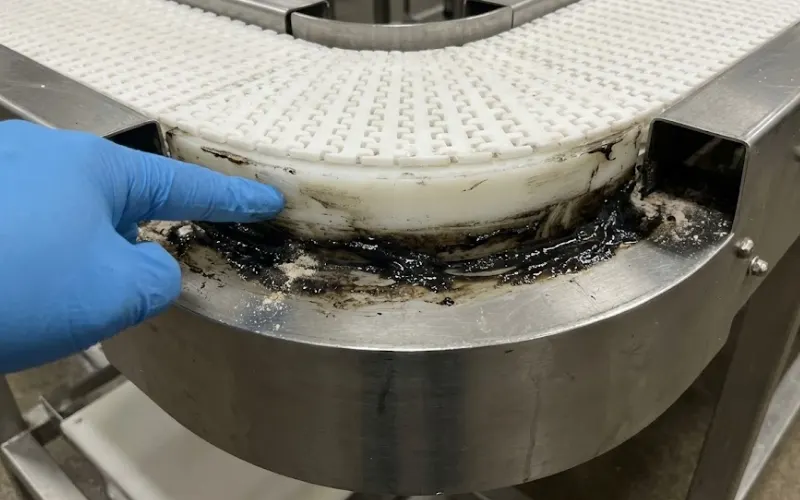 The Definitive Guide to U-Turn Conveyors: Reversing Flow, Saving Space, and Maintaining Alignment The Definitive Guide to U-Turn Conveyors: Reversing Flow, Saving Space, and Maintaining Alignment
