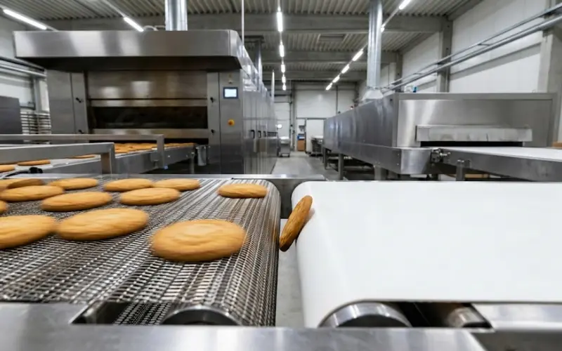 Smooth Transition Conveyor Guide: Eliminating Micro-Stops & Optimizing Line Flow Smooth Transition Conveyor Guide: Eliminating Micro-Stops & Optimizing Line Flow