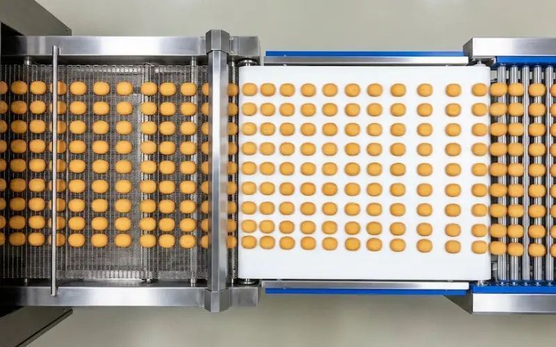Smooth Transition Conveyor Guide: Eliminating Micro-Stops & Optimizing Line Flow Smooth Transition Conveyor Guide: Eliminating Micro-Stops & Optimizing Line Flow