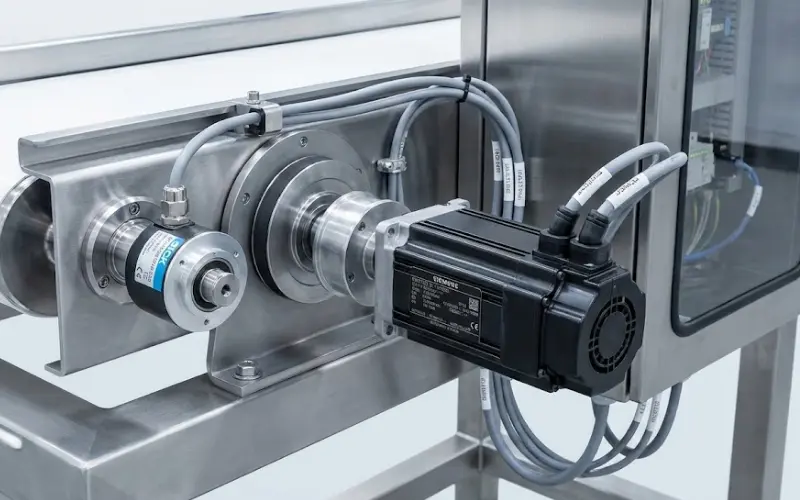 Speed-Up Conveyor Dynamics: The Definitive Guide to Gapping & Phasing