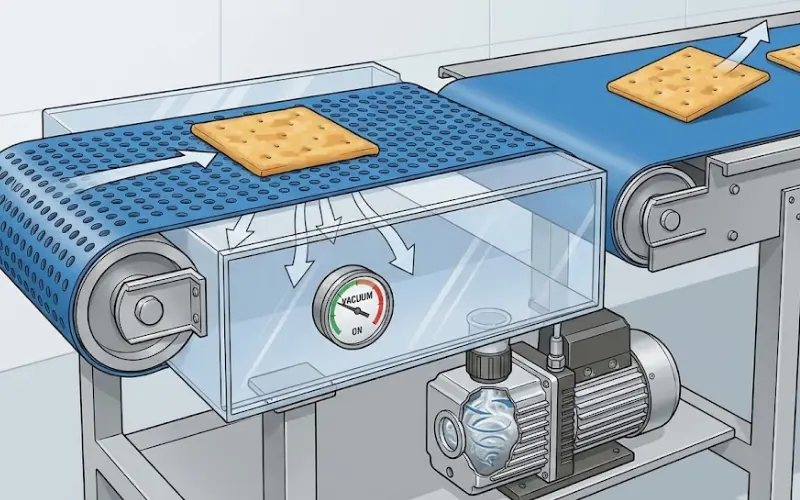 Speed-Up Conveyor Dynamics: The Definitive Guide to Gapping & Phasing