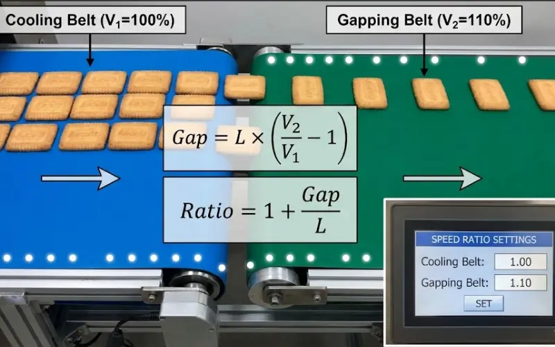 Conveyor Synchronization Guide: VFDs, Sensors & Virtual Master Logic