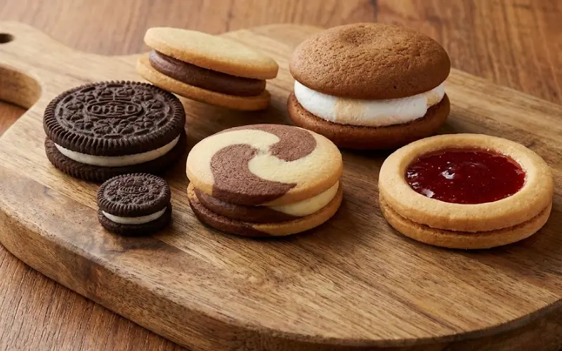 Industrial Biscuit Sandwiching: The 2026 Engineering Guide (ROI, Rheology & Hybrid Layouts) Industrial Biscuit Sandwiching: The 2026 Engineering Guide (ROI, Rheology & Hybrid Layouts)