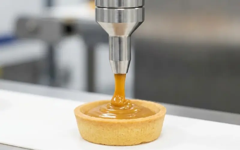 Stencil vs. Cookie Capper vs. Tart Injection: The Engineering & ROI Guide to Sandwich Machines Stencil vs. Cookie Capper vs. Tart Injection: The Engineering & ROI Guide to Sandwich Machines
