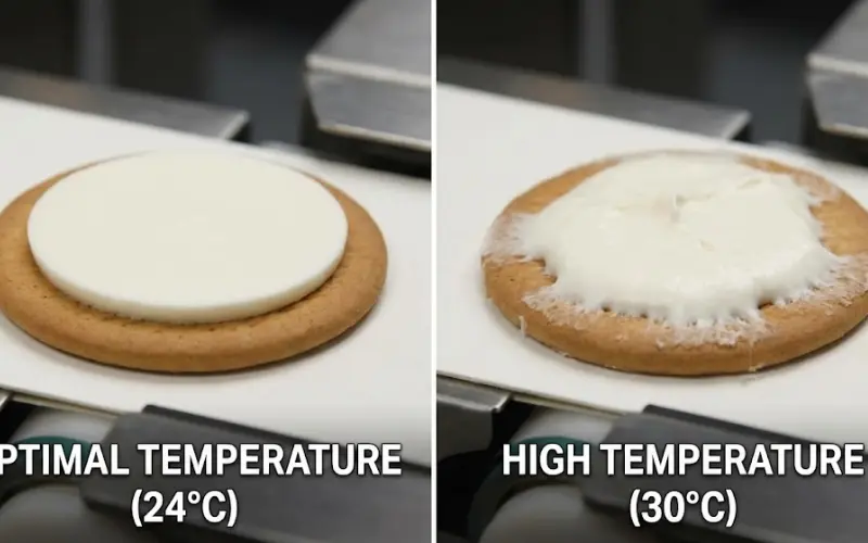 Stencil vs. Cookie Capper vs. Tart Injection: The Engineering & ROI Guide to Sandwich Machines Stencil vs. Cookie Capper vs. Tart Injection: The Engineering & ROI Guide to Sandwich Machines