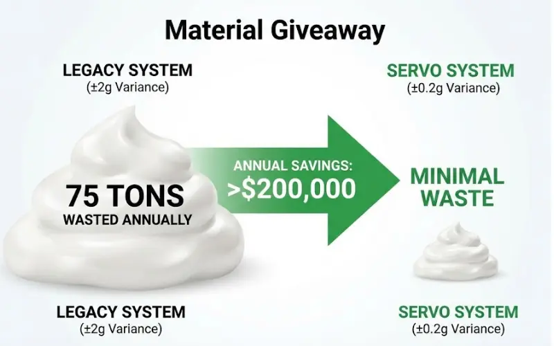Stencil vs. Cookie Capper vs. Tart Injection: The Engineering & ROI Guide to Sandwich Machines Stencil vs. Cookie Capper vs. Tart Injection: The Engineering & ROI Guide to Sandwich Machines