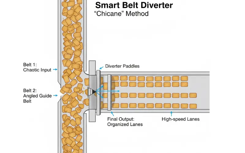 The Lane Multiplier: Scaling from Oven Band to 6-Lane Sandwicher
