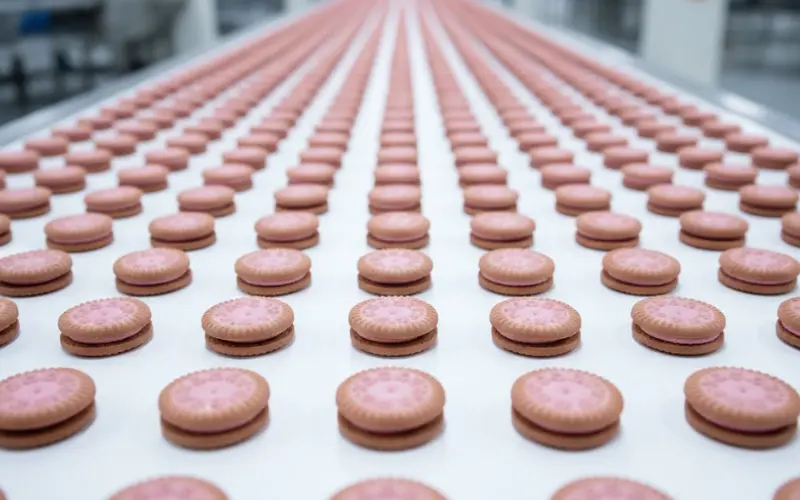 From Aerated Marshmallow to Dense Chocolate: Pumping Difficult Fillings