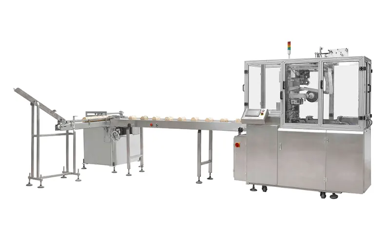 Magazine Feeders vs. Inline Connection: Choosing Your Level of Automation