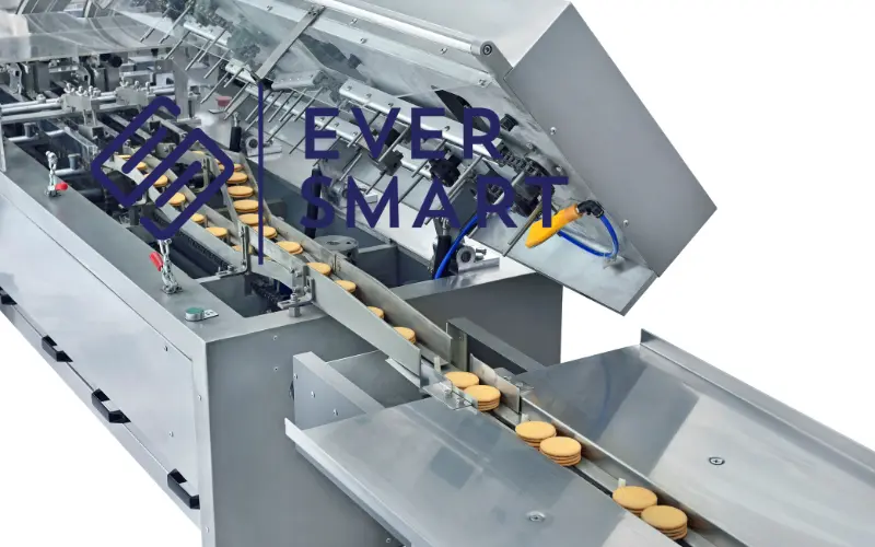 The Ultimate Guide to Automated Sandwich Biscuit Production: Integrated Engineering & ROI