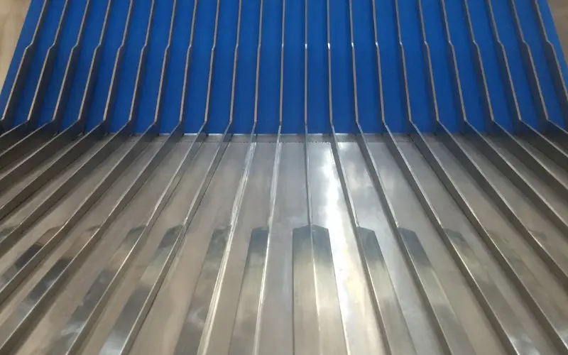 From Bulk to Brilliance: Maximizing ROI with Automated Stacking and ASRS Integration