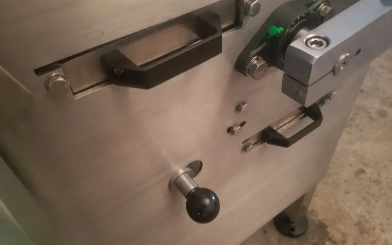 From Bulk to Brilliance: Maximizing ROI with Automated Stacking and ASRS Integration