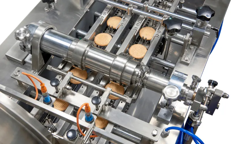 High-Precision Deposit Technology: Mastering Weight Consistency and Clean-Cut Separation