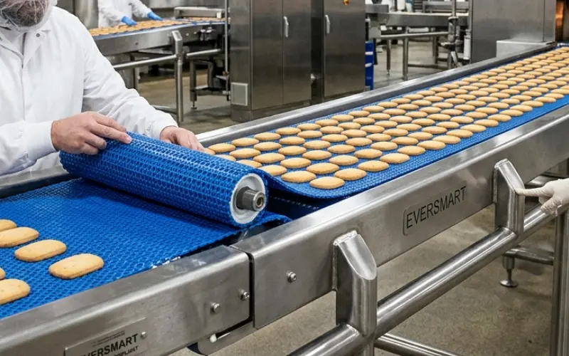 Hygienic Design for Biscuit Lines: Mastering FDA Compliance & Operational Safety Hygienic Design for Biscuit Lines: Mastering FDA Compliance & Operational Safety