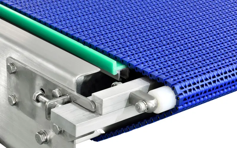 Oven-to-Wrapper Integration: Mastering Electronic Gearing and PLC Synchronization