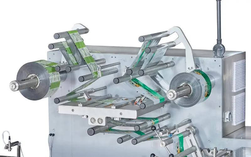 Oven-to-Wrapper Integration: Mastering Electronic Gearing and PLC Synchronization