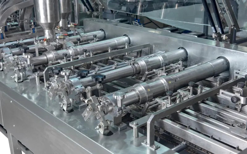 Preventative Maintenance for Sandwiching Lines: Maximizing OEE and Profitability Preventative Maintenance for Sandwiching Lines: Maximizing OEE and Profitability