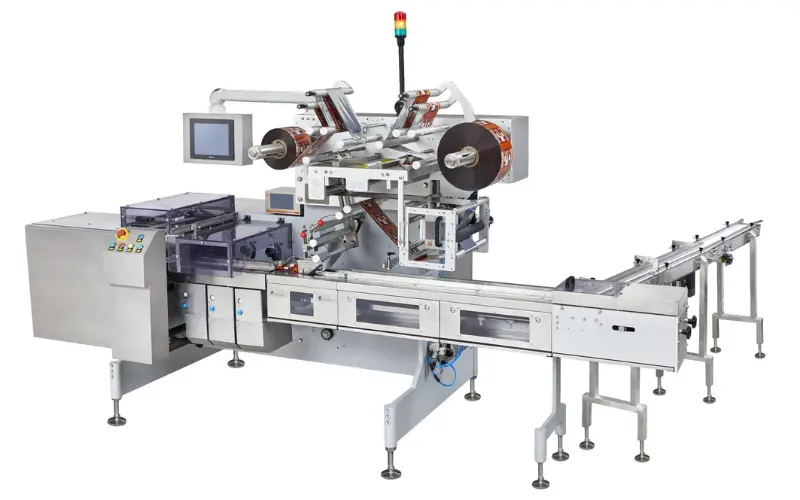 How to Reduce Biscuit Packaging Line Changeover Time Below 60 Mins How to Reduce Biscuit Packaging Line Changeover Time Below 60 Mins