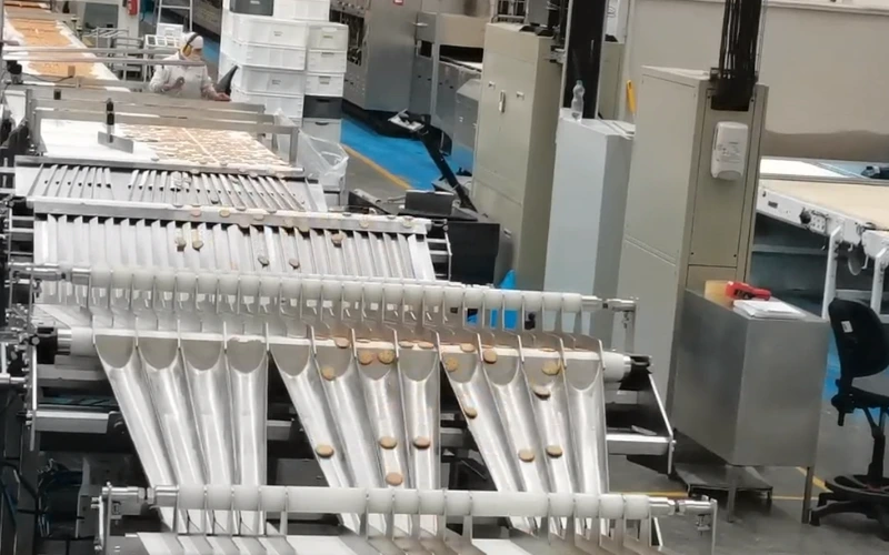 Why Global Brands Choose EverSmart as Their Top China Automatic Packaging System Factory Why Global Brands Choose EverSmart as Their Top China Automatic Packaging System Factory