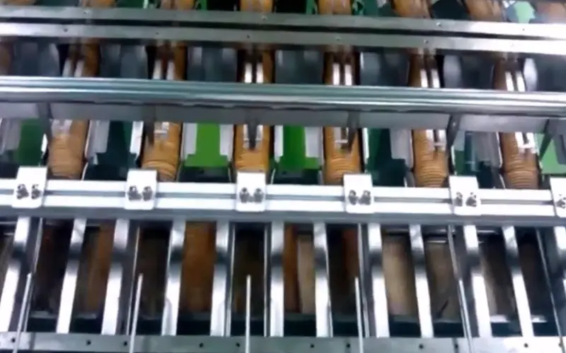 Optimizing Secondary Packaging: A Complete Technical Guide to Biscuit On-Edge & Slug Packaging Syste Optimizing Secondary Packaging: A Complete Technical Guide to Biscuit On-Edge & Slug Packaging Syste